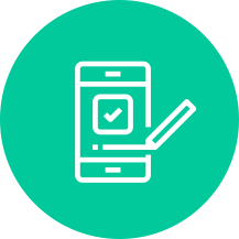 Market Research We will compare your campaign with the competition, making sure you are always one step ahead.